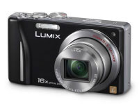 Panasonic DMC-TZ18 (DMC-TZ18EF-K)